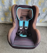 Mothercare madrid car seat - seat, for