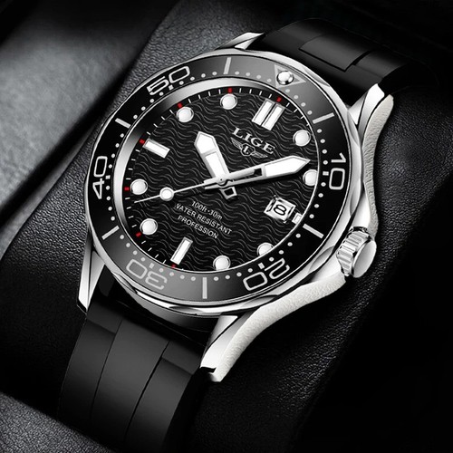 Lige mens luxury luminous - lige,