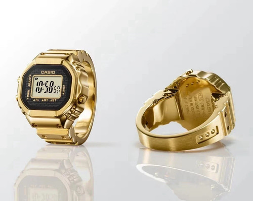 Casio crw 001g - casio, crw-001g-9er