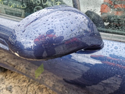 Mazda mk2 wing door - mx-5,