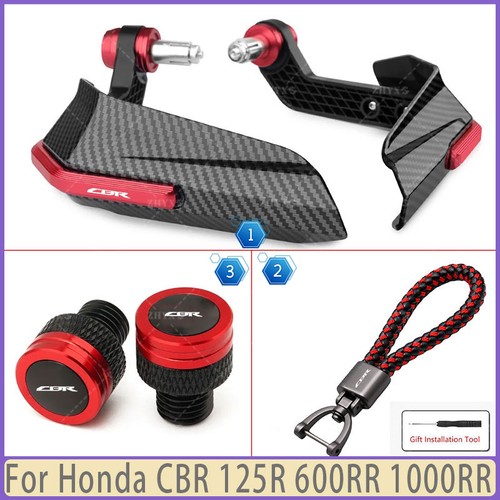 Wind protector keychain - &,