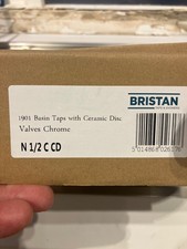 Bathroom  basin taps