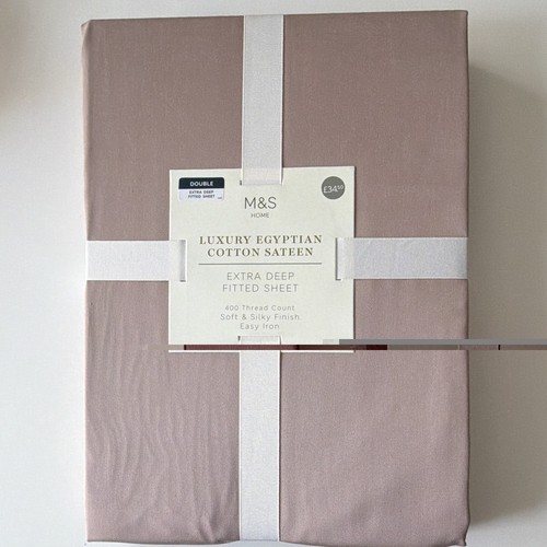 Home luxury egyptian - m&s,