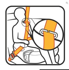 New Graco Booster Seat