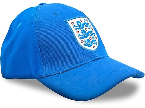 England football baseball cap