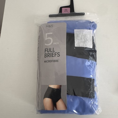 Pack full briefs - 5,