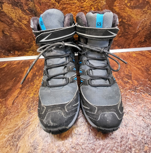 Salomon pro kids hiking - pro,