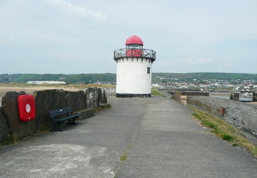 Photo 6x4 the harbour - 6x4,