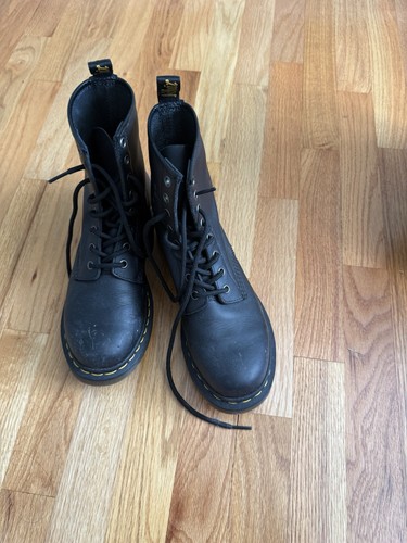 Martin boots - martin,