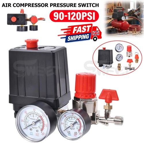 120psi 240v air - air, compressor