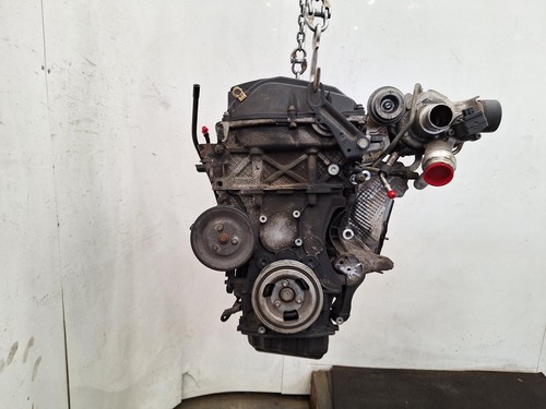 Bmw series f20 - f20, 2011-2015