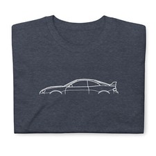 Softstyle T-Shirt For Toyota