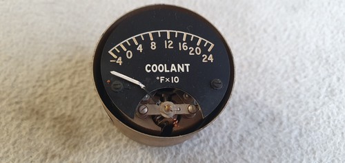 Vintage new old garage stock - new,