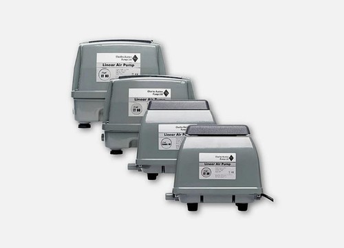 Hailea series air pump - et,