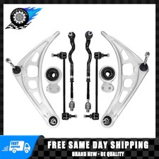 8X Suspension Wishbone Arms