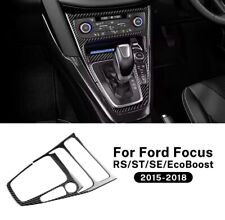 Carbon Fibre Air Con Gear