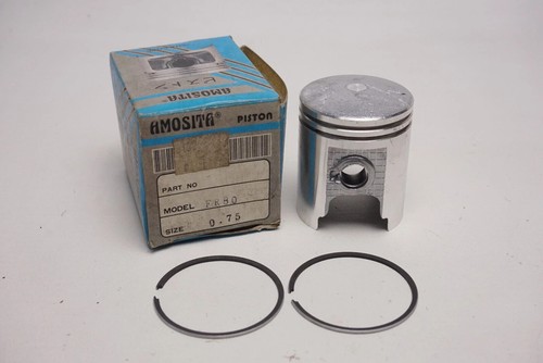 For suzuki fr80 - for, ts100