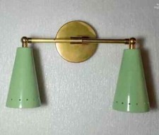 1950s Italian Brass Sputnik