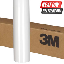 3M PPF SCOTCHGARD PRO SERIES 200 GLOSS PAINT PROTECTION FILM / NEXT DAY DELIVERY