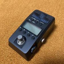 KORG PX-ST Pandora Stomp Black