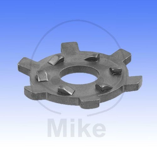 Starter sprocket 756 - starter, for