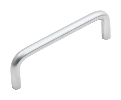Silverline brushed chrome - silverline, wire