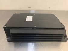 LAND ROVER RANGE ROVER L322 RADIO STEREO AMPLIFIER UNIT XQK000030