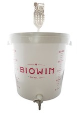 30L FERMENTATION BUCKET FOR