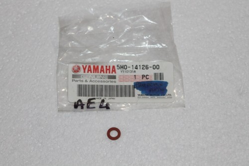 Gasket for yamaha tt - yamaha, sr