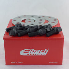 Eibach Wheel Spacer ABE 10mm PCD:120/5 CB:72.5mm Silver +Bolts SW