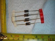 Bridge rectifier replacement diode set UF5408 1kv 3A valve amplifier tube amp