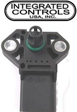 TURBOCHARGER BOOST/MAP SENSOR