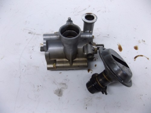 Honda vfr800 oil - vfr800,