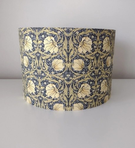William morris lampshade - william,