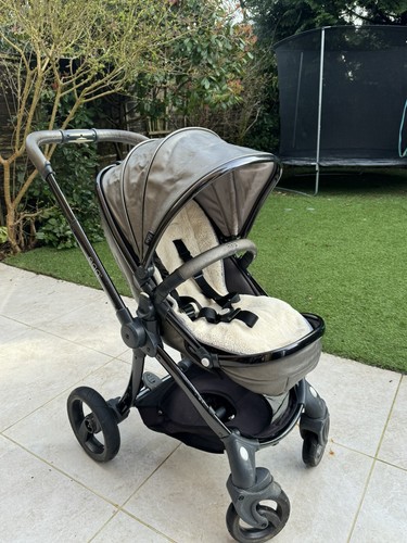 Egg pram pushchair system - &,