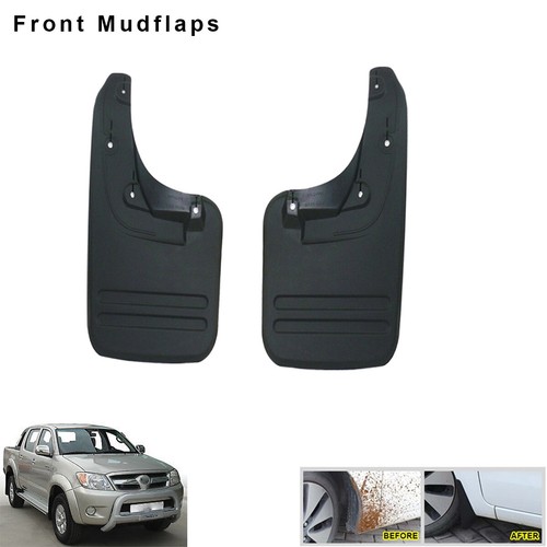 For toyota hilux vigo mk7 - for,