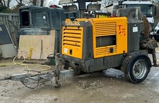 Concrete pump MOBILE £37,000 + vat