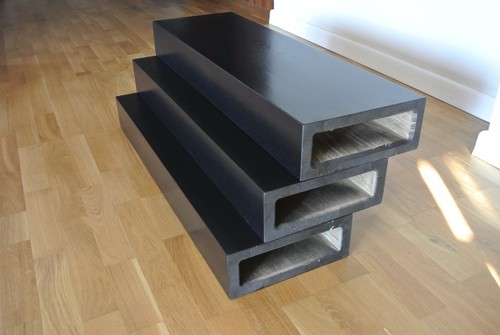 Oak stair tread - oak,