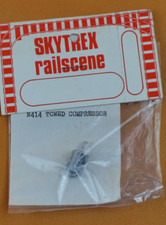 Skytrex Railscene N Gauge N414