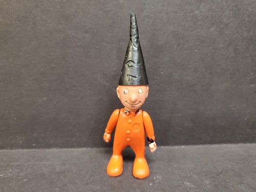 Vintage facit wizard man - vintage,