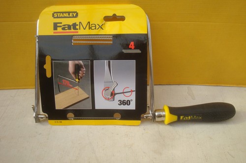 Stanley 106 fatmax coping - stanley,