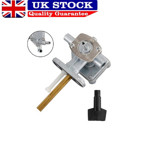 Petrol fuel tap petcock for - petcock,