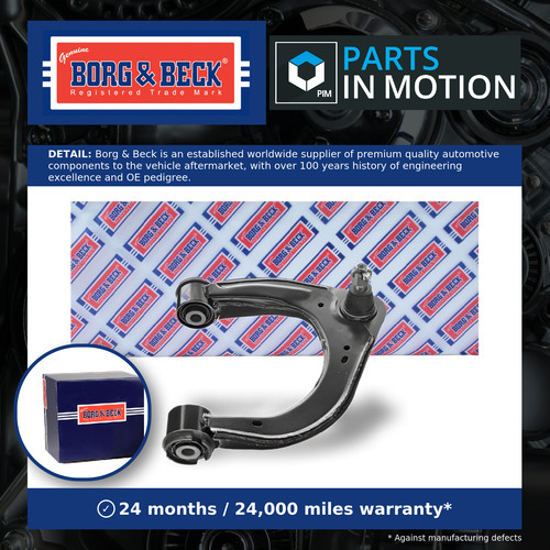Wishbone suspension arm fits - suspension,