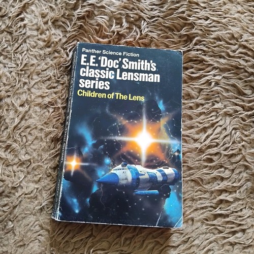 Doc smiths classic - e.,