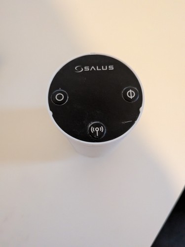 Salus trv10rfm smart - trv10rfm,