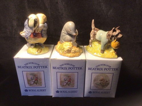 Royal albert beatrix potter - royal,