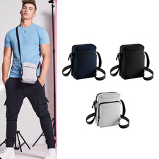 Bagbase Across body bag BG30 -