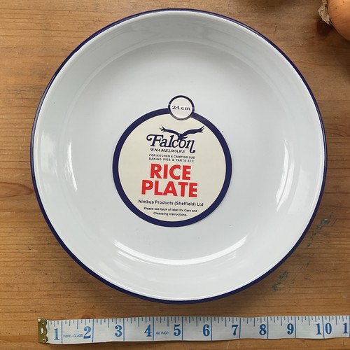 Falcon enamel rice pasta - /,