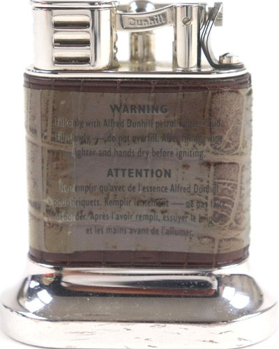 Working dunhill tabletop oil - tabletop,