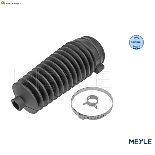 Steering bellows kit - 714, 620